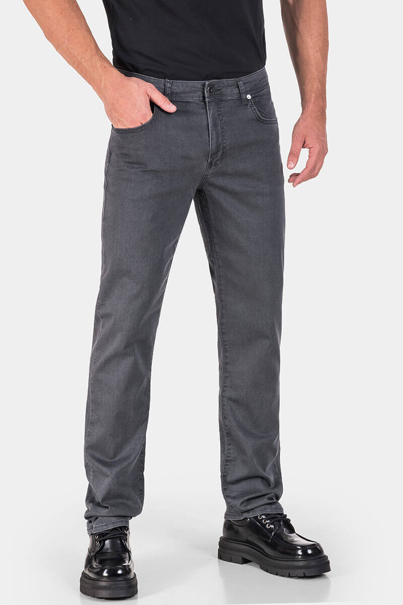 Мъжки дънки 7922-82 PAUL / Lacarino