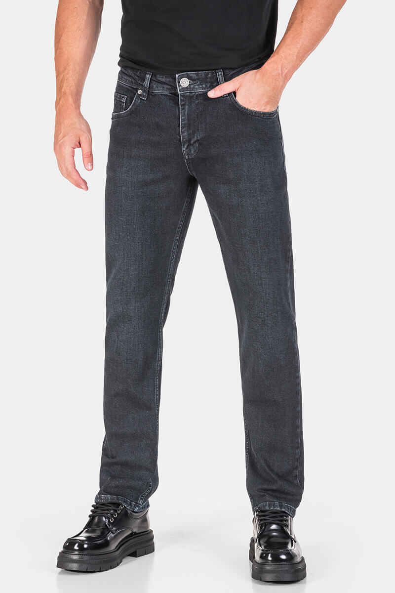 Мъжки дънки 8094-80 PAUL / Lacarino