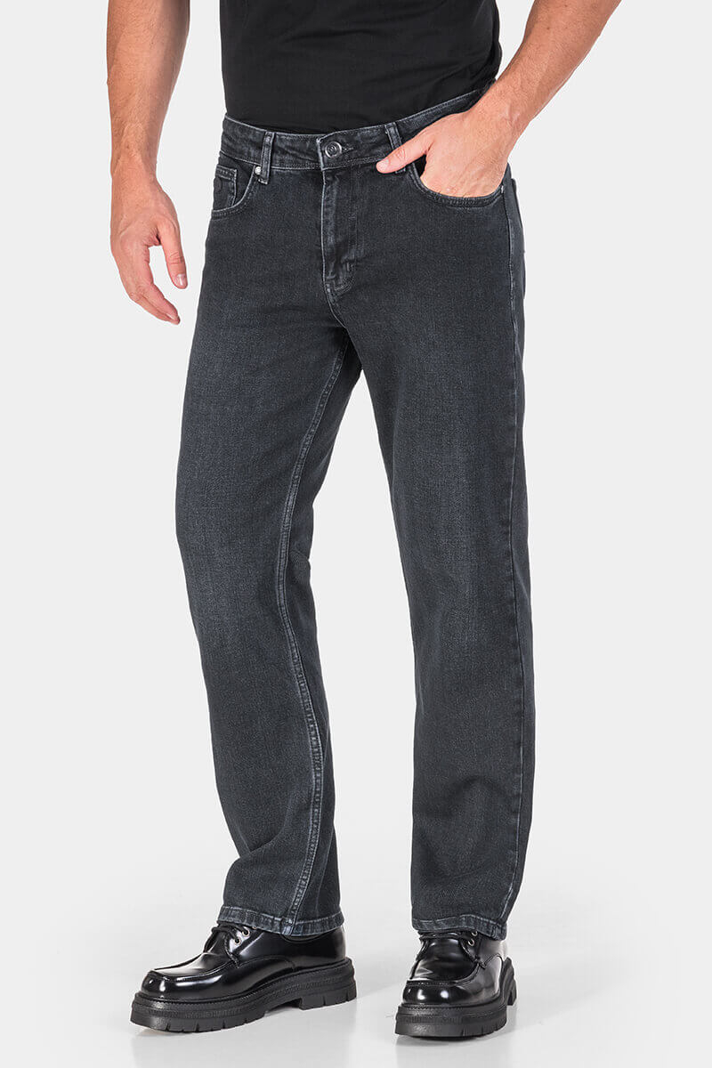 Мъжки дънки 8095-80 PAUL / Lacarino