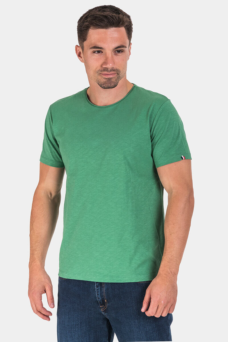 Мъжка тениска 35655-05 MCL