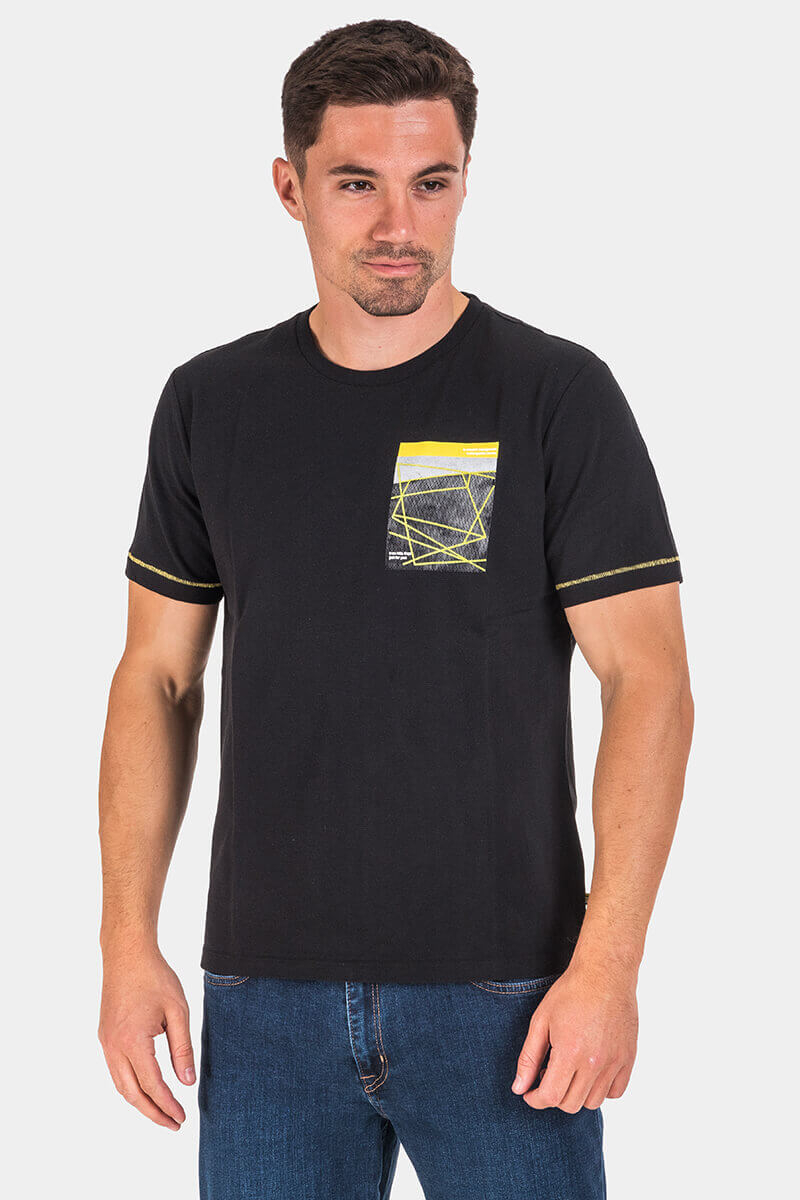 Мъжка тениска 36235-09 MCL