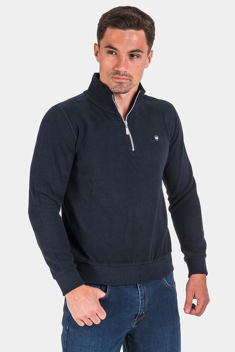 Мъжки пуловер 26953-18 MCL