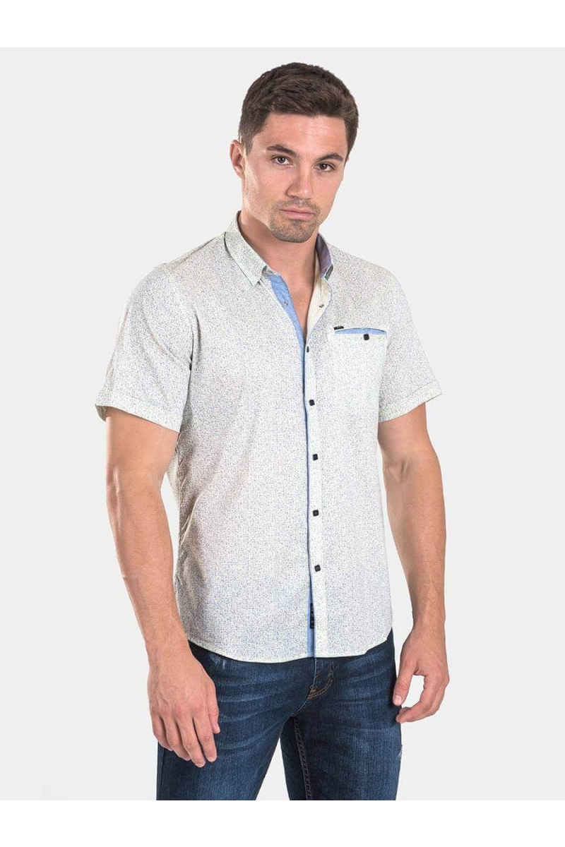 Мъжка риза 32646-26 INDIGO Fashion A