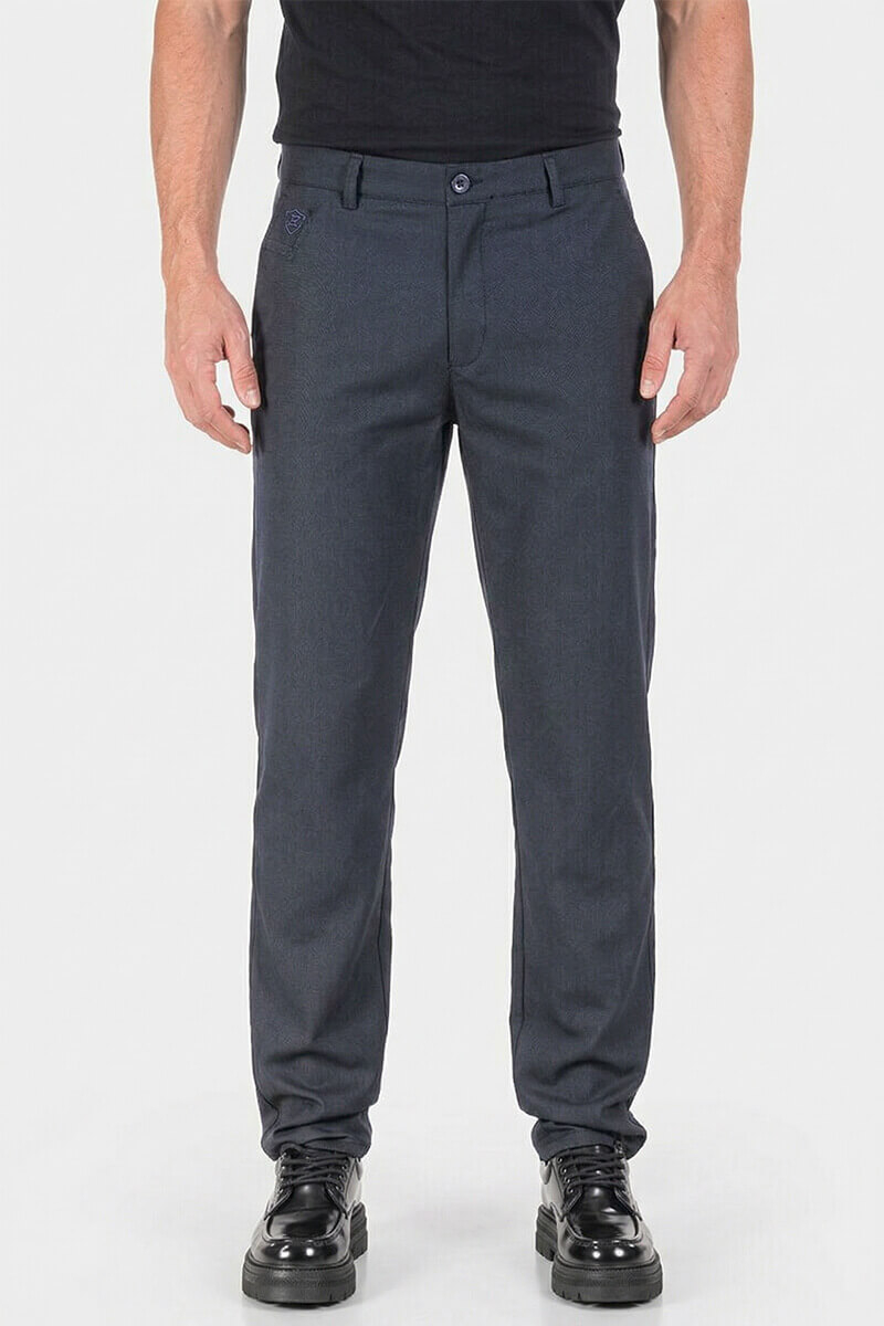 Мъжки панталон 7884-18 JACK