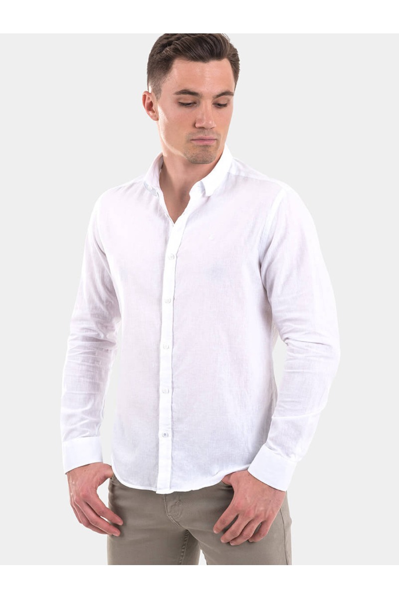 Мъжка риза 700796-20 INDIGO Fashion