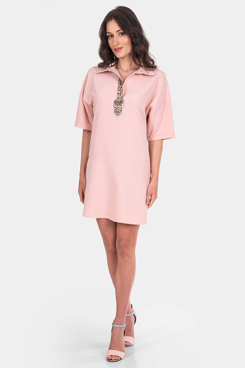 Рокля SADOSA 1026-50