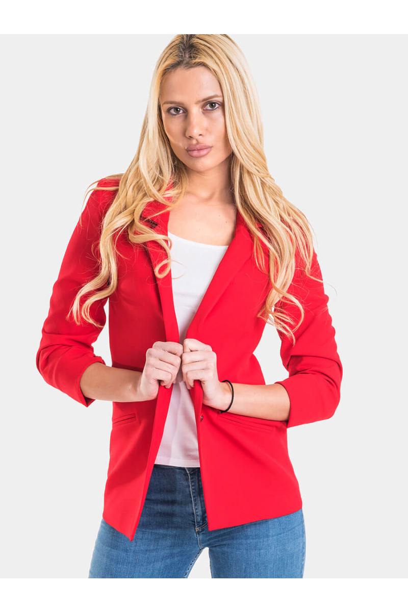 Дамско сако 245-19 INDIGO Fashion