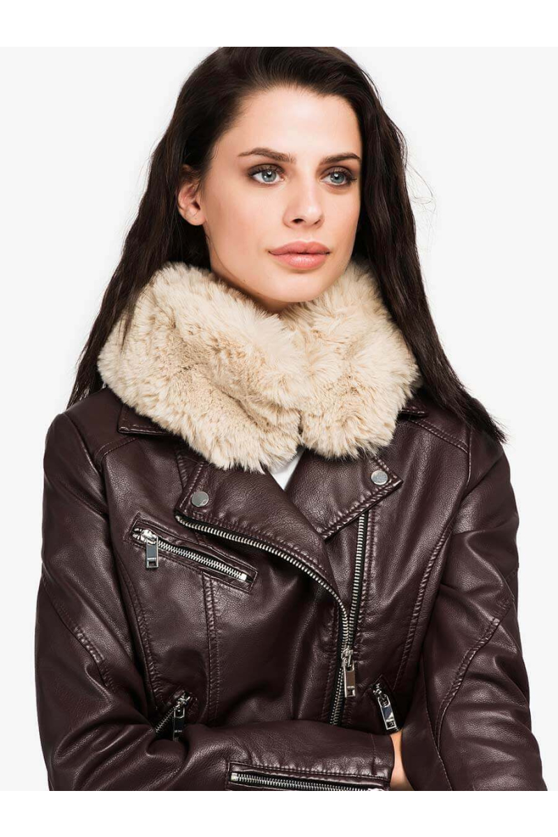 Шал яка 11234-02 INDIGO Fashion