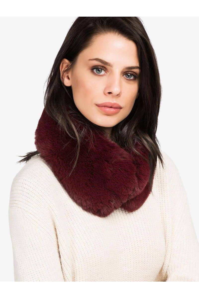 Шал яка 11234-30 INDIGO Fashion