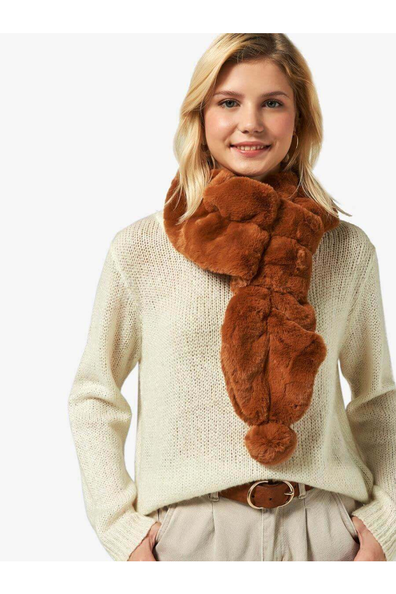 Шал яка 11321-28