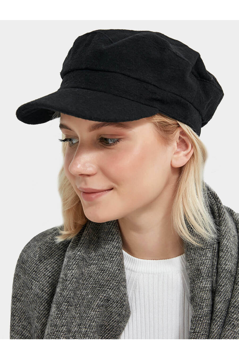 Дамски каскет 12848-09 INDIGO Fashion
