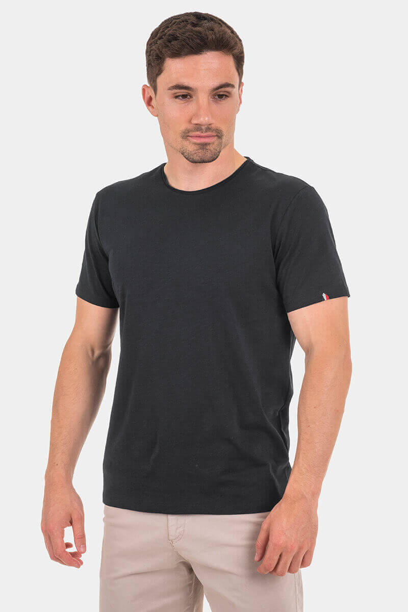 Мъжка тениска 35655-09 MCL