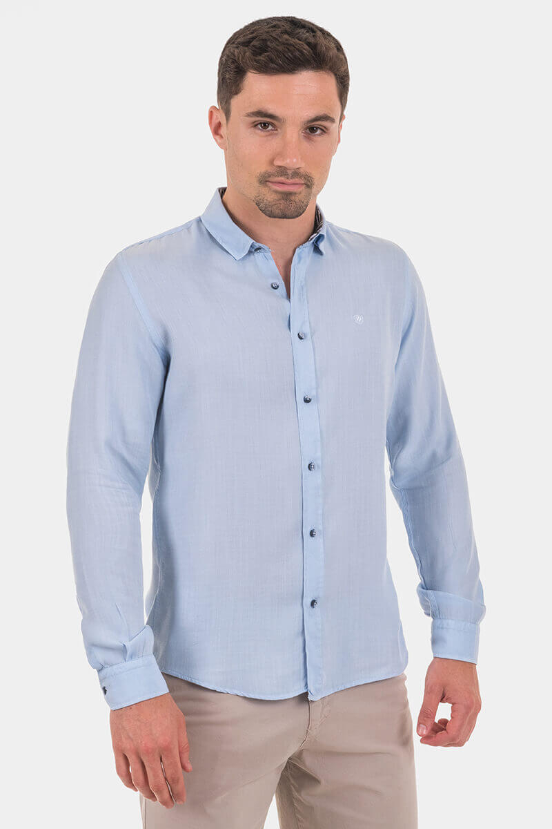 Mъжка риза 32431-17 MCL