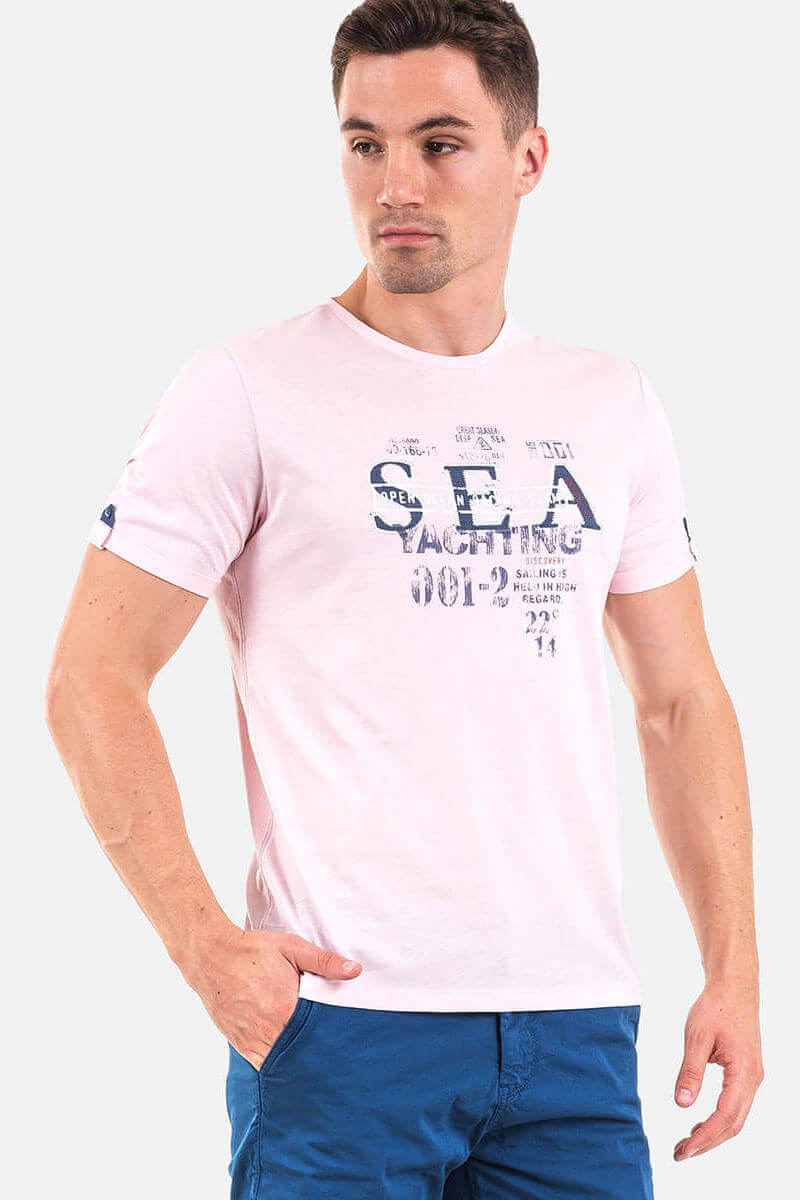 Мъжка тениска 35282-50