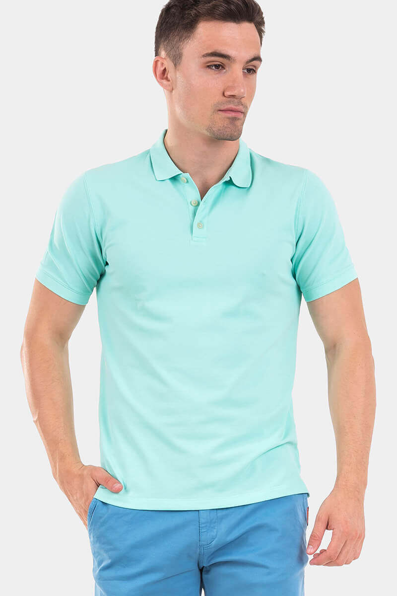 Мъжка блуза 26885-04 INDIGO Fashion