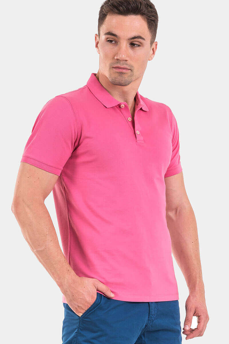 Мъжка блуза 26885-50 INDIGO Fashion