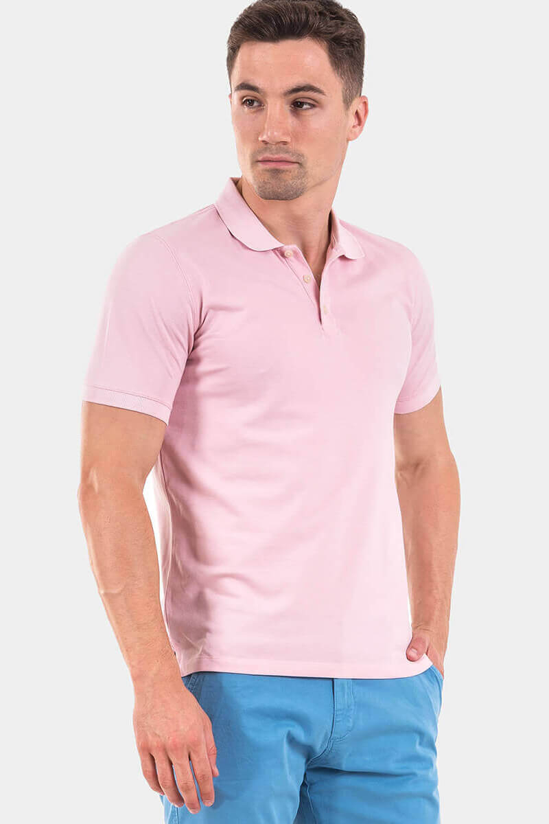 Мъжка блуза 26885-51 INDIGO Fashion