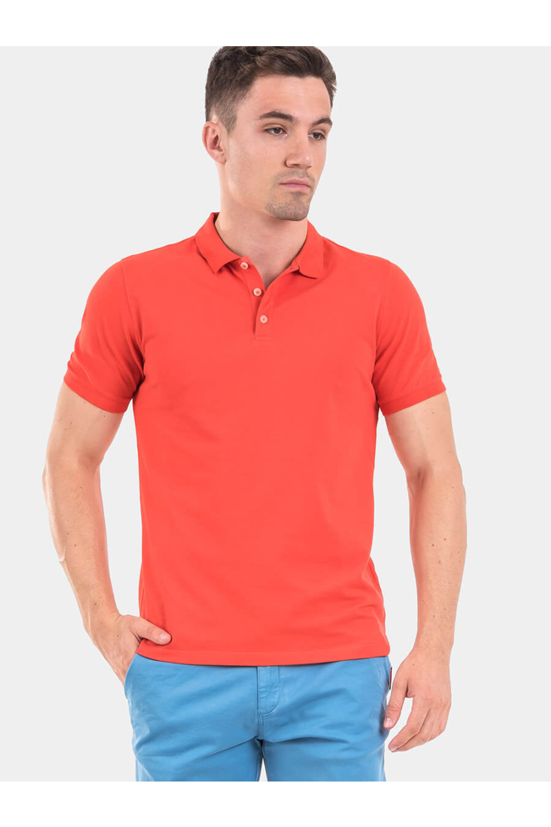 Мъжка блуза 26885-91 INDIGO Fashion