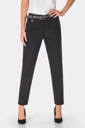 Дамски панталон с колан 7502-09 ACUN 