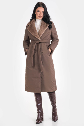 Дамско зимно яке 72106-45 DOLCE BELLA