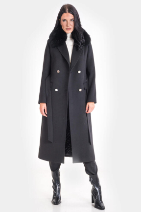Дамско палто 8655-09 ELETA